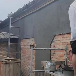 老河口ECC 高延性混凝土 砌体抗震加固薄层修补高抗渗高韧性特种建材